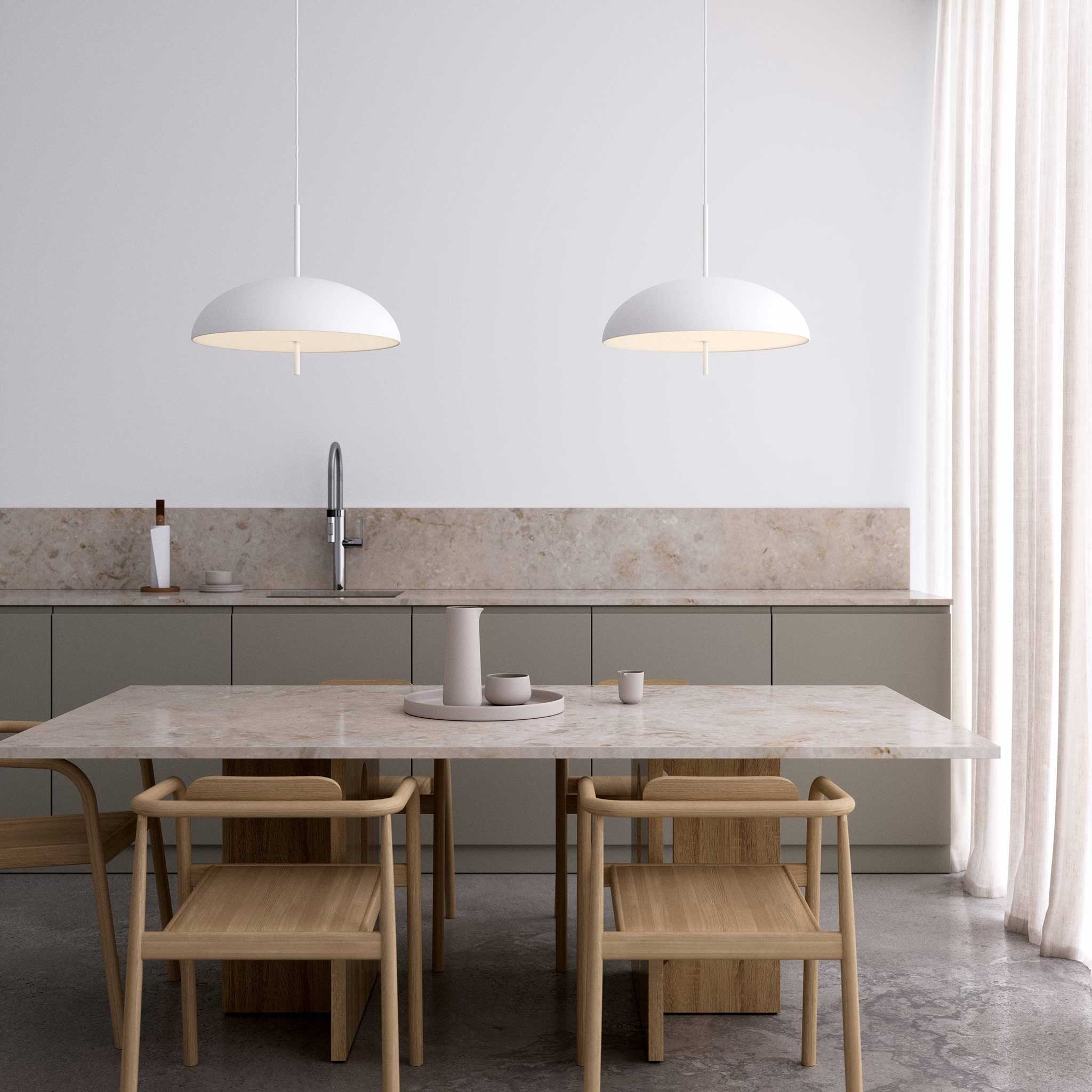 Versale 50 Pendant Light