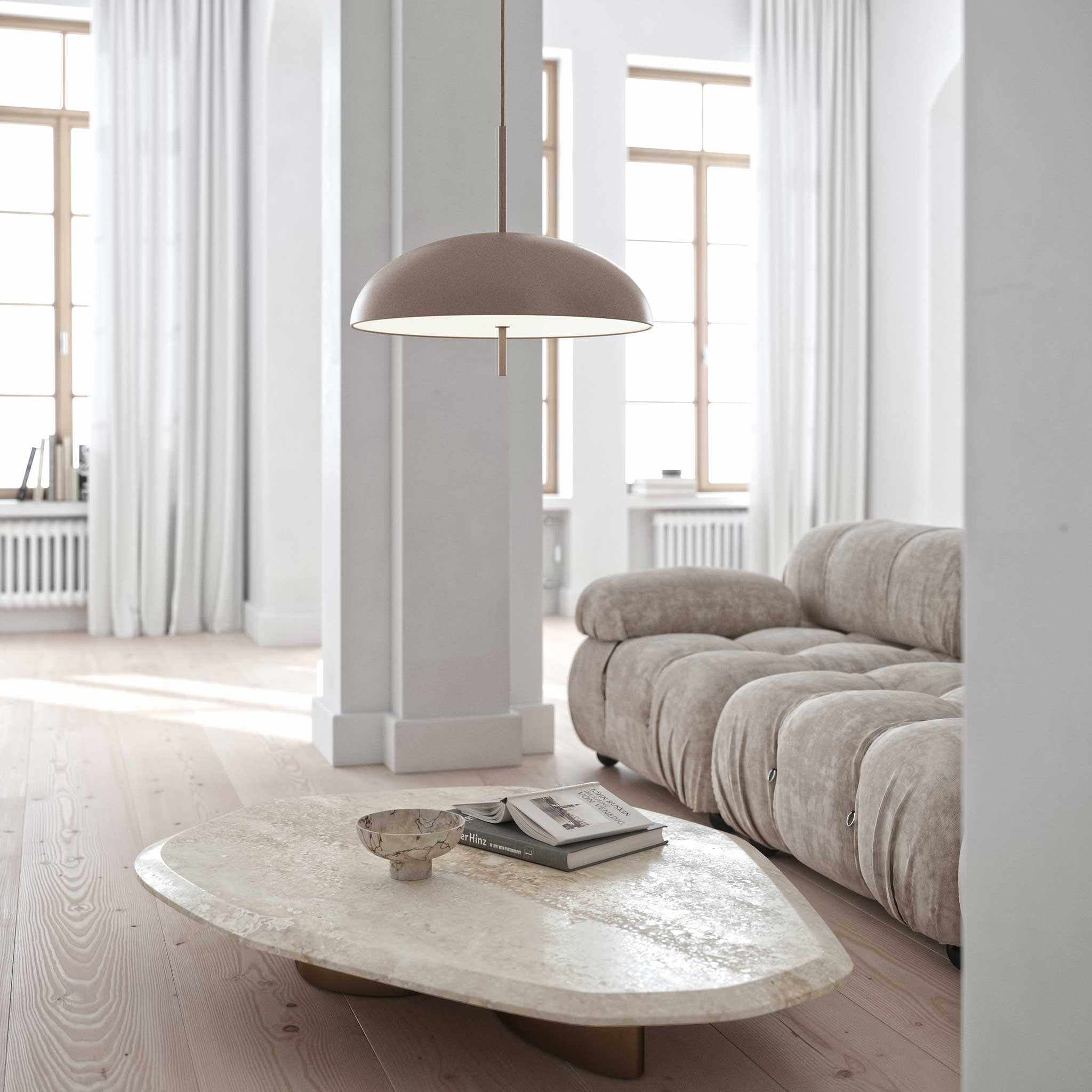 Versale 50 Pendant Light