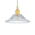 Panoma 19 Pendant Light