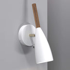 Nordlux Pure Wall Light - White - Wall Lights 