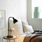 Nordlux Ray Table Lamp - Black - Table Lamps 