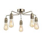 Reid 5-Light Ceiling Light
