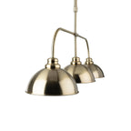 Riedel 3-Light Bar Pendant Ceiling Light