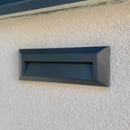Roan Diffuse LED Wall Light