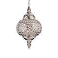 Taj Pendant Light