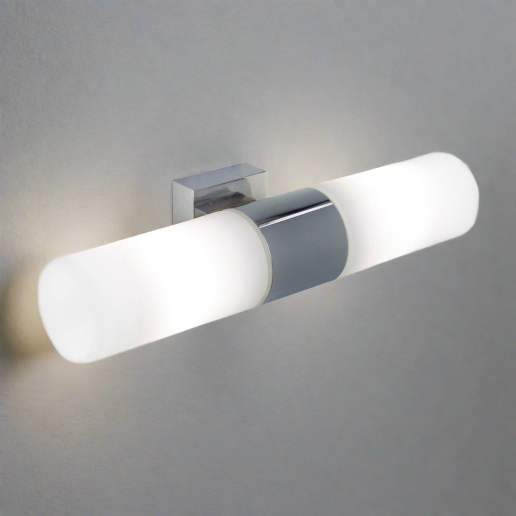 Nordlux Tangens Bathroom Wall Light 