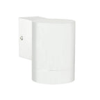 Tin Maxi Wall Light