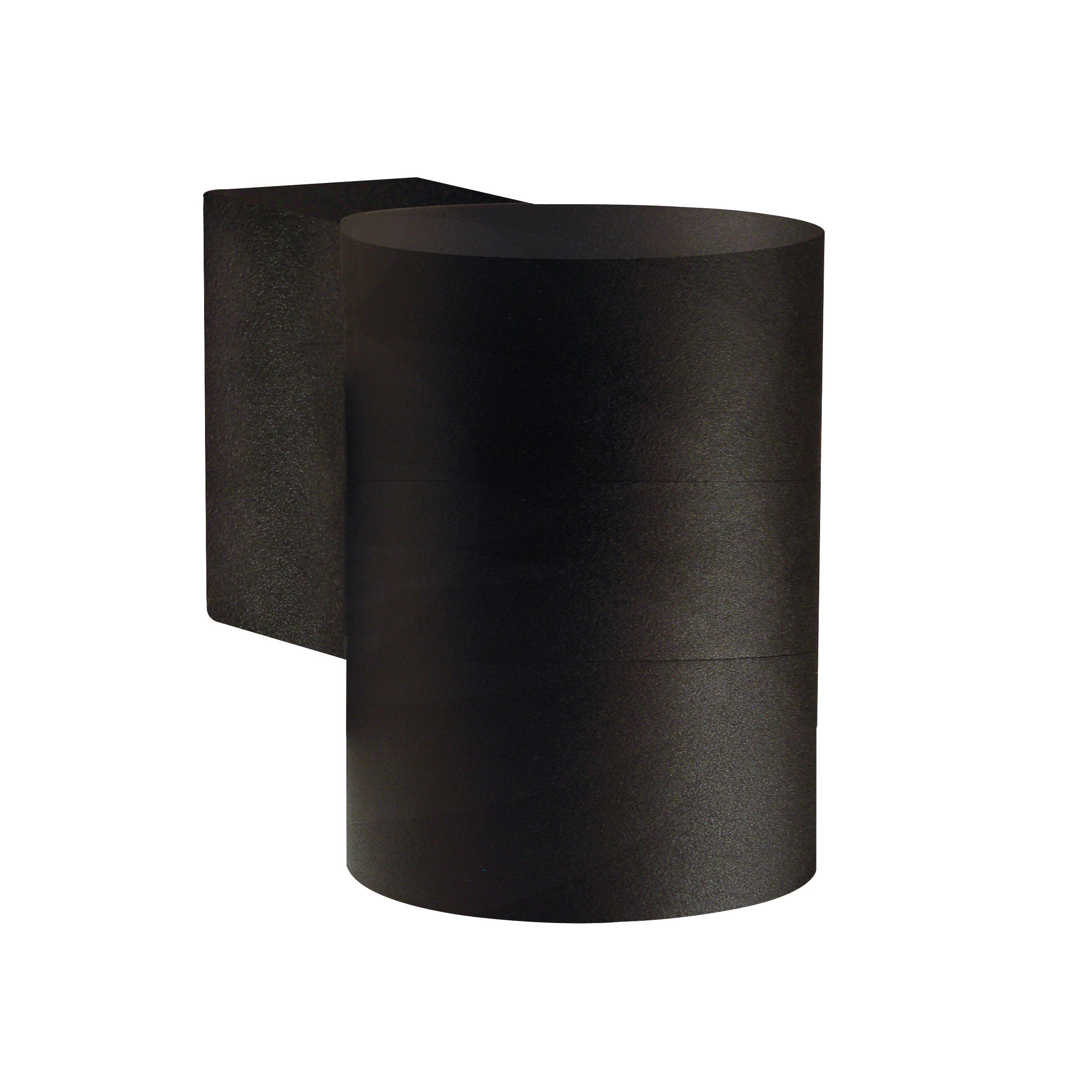 Tin Maxi Wall Light
