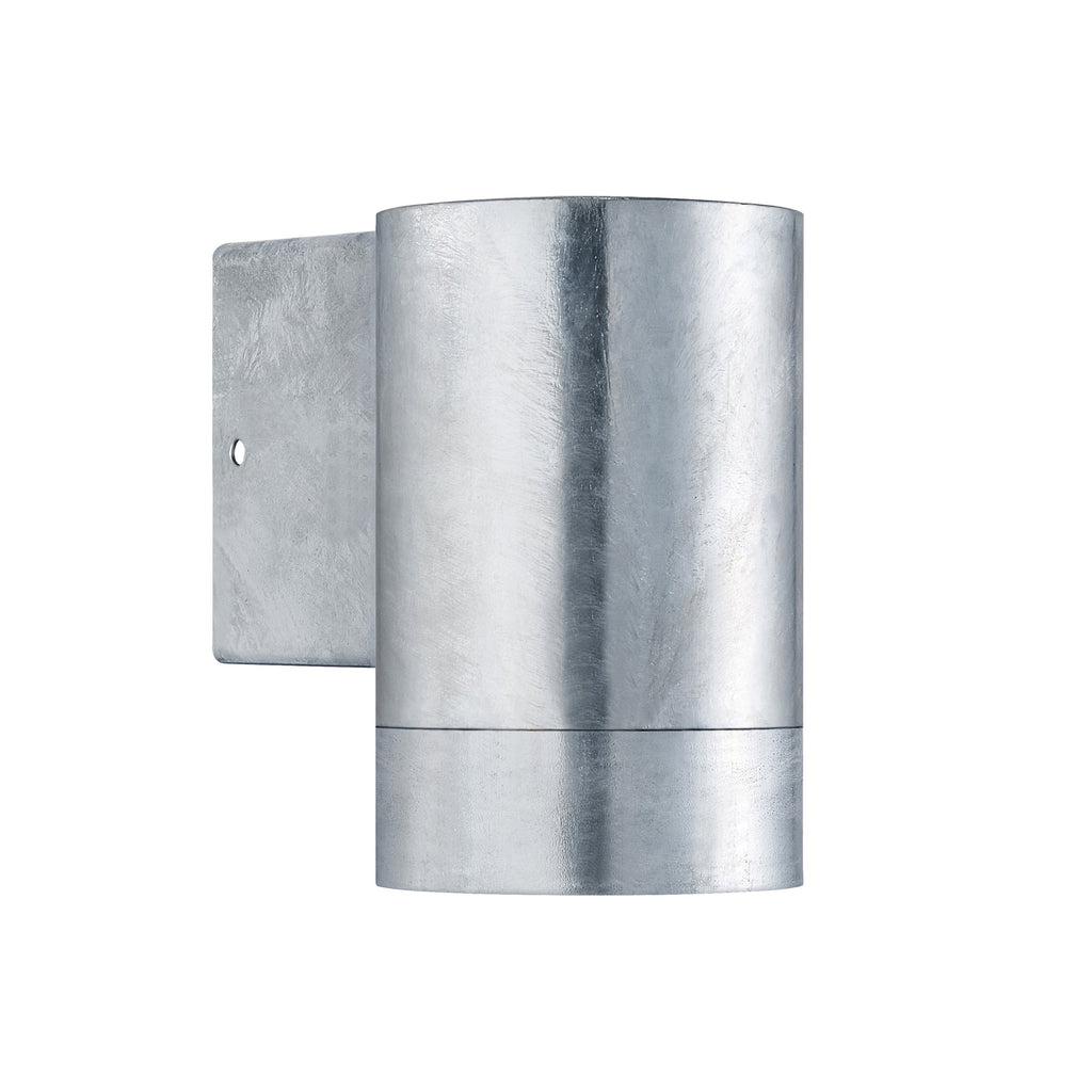 Tin Maxi Wall Light