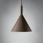 Verge Pendant Light
