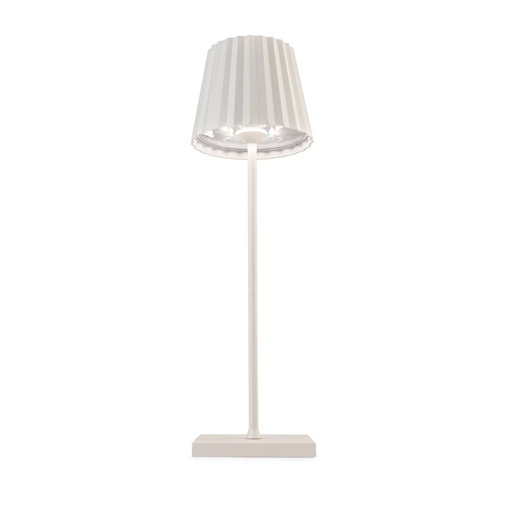Wilson Rechargeable Table Lamp