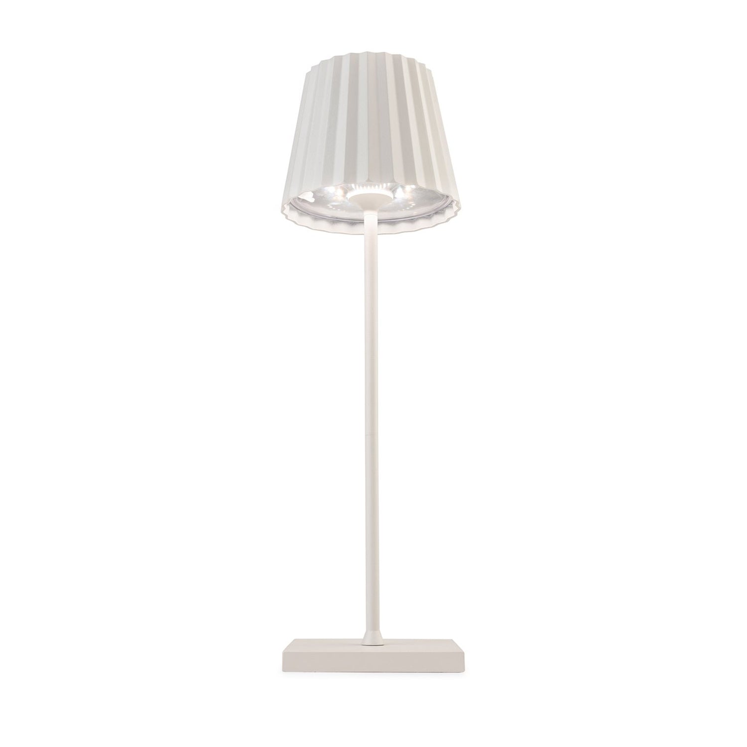 Wilson Rechargeable Table Lamp